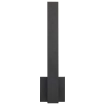RAVEN 18" LED OUTDOOR SCONCE - 62-1426