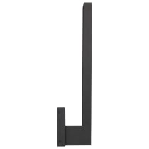 RAVEN 18" LED OUTDOOR SCONCE - 62-1426