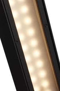 RAVEN 18" LED OUTDOOR SCONCE - 62-1426