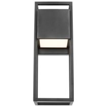 SUPREME 18W LED MD WALL LANT - 62-1654