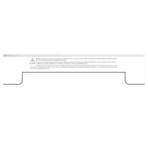 BLINK 11W LED 7" RND BRONZE - 62-1712
