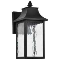 AUSTEN 1LT OUTDOOR SM WALL - 62-5997