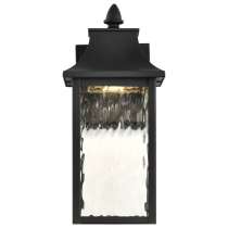 AUSTEN 1LT OUTDOOR SM WALL - 62-5997