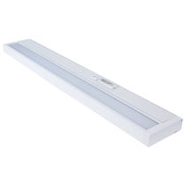UNDER CAB LED RGB 22" - WH - 63-553