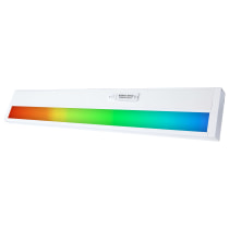 UNDER CAB LED RGB 22" - WH - 63-553