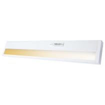UNDER CAB LED RGB 22" - WH - 63-553