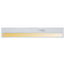 UNDER CAB LED RGB 22" - WH - 63-553