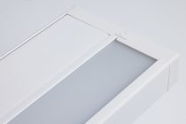 UNDER CAB LED RGB 22" - WH - 63-553