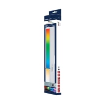 UNDER CAB LED RGB 22" - WH - 63-553