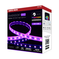 TAPE/RGBTW-HO/IP65/JBOX/SF/64' - 64-145