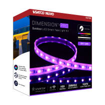 TAPE/RGBTW-HO/IP65/JBOX/SF/64' - 64-145