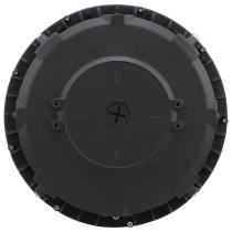 75W LED CANOPY W/ SENSOR PORT - 65-630R1