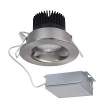 12WLED/DW/DNL3/930/RND/RD/BN - S11632