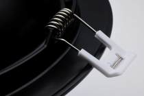 15WLED/GBL/6/CCT/RND/BLK - S11862