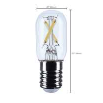 3T6.5/LED/CL/950/E17 - S12521