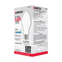42W/LED/HID/ED28/850/EX39 - S13136