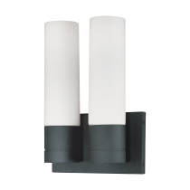 LINK 2 LT TWIN WALL SCONCE - 60-2939