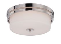 PARALLEL 3 LIGHT FLUSH - 60-5207