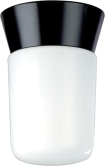 1 LIGHT UTILITY CEILING MOUNT - SF77-154