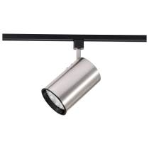 BRSHED NICKEL R30 STRAIGHT CYL - TH308