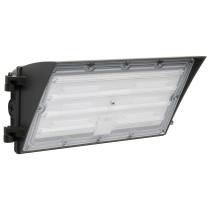 80W SEMI CUTOFF WALL PACK - 65-676