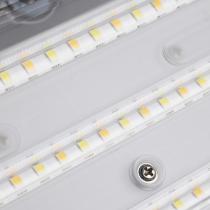80W SEMI CUTOFF WALL PACK - 65-676