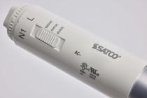 48T8/LED/HO-SIGN/120-3CCT/BP/S - S16443