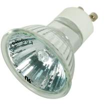 BAB/ALU/GU10 38' 20W JDRC LENS - S4190