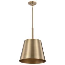 ALEXIS 1LT LG PENDANT - 60-7938