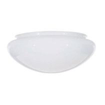 6" MUSHROOM GLASS - 50-329