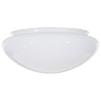 8" MUSHROOM GLASS - 50-330