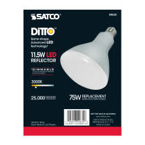 11.5BR40/LED/3000K/940L/120V - S9635