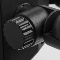 LED DUAL HEAD SECURITY LIGHT - 65-214
