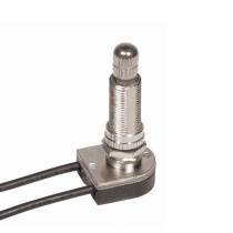 NICKEL FIN ON/OFF ROT SW 1 1/8 - 80-1364