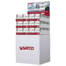 36-8PK S14463 A19/50K DISP - D2107
