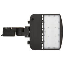 150W LED AREA LIGHT TYPE V - 65-842-5