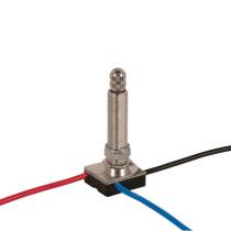 NKL FIN 3 WAY ROT SW 1 1/2" - 80-1416