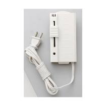 500W WHITE FLOOR DIMMER - S70-579