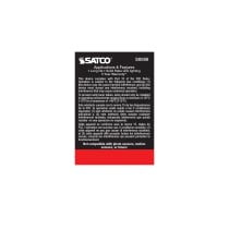 6.5MR16/LED/40'/927/GU10 - S8588