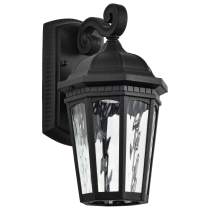 EAST RIVER 1LT OUTDOOR SM WALL - 62-5945