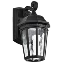 EAST RIVER 1LT OUTDOOR SM WALL - 62-5945