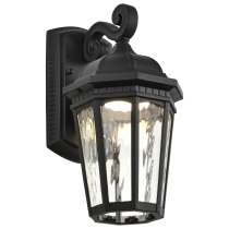 EAST RIVER 1LT OUTDOOR SM WALL - 62-5945