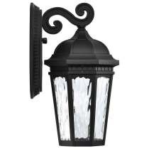 EAST RIVER 1LT OUTDOOR SM WALL - 62-5945