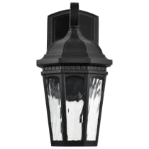 EAST RIVER 1LT OUTDOOR SM WALL - 62-5945