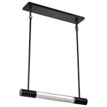 LACEY 23" LED RGB/TW ISLS PEN - 62-6003