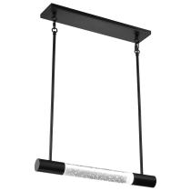 LACEY 23" LED RGB/TW ISLS PEN - 62-6003