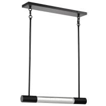 LACEY 23" LED RGB/TW ISLS PEN - 62-6003