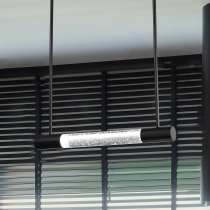 LACEY 23" LED RGB/TW ISLS PEN - 62-6003