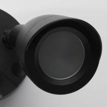 BULLET SEC LGT W/ CAMERA - BK - 65-901