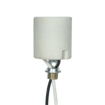 POR SKT 24" 125 DEG LEADS W/HI - 80-1708